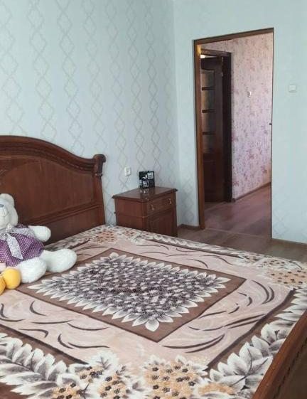 3-bedroom Apartment U Okhotnika, Янтарный