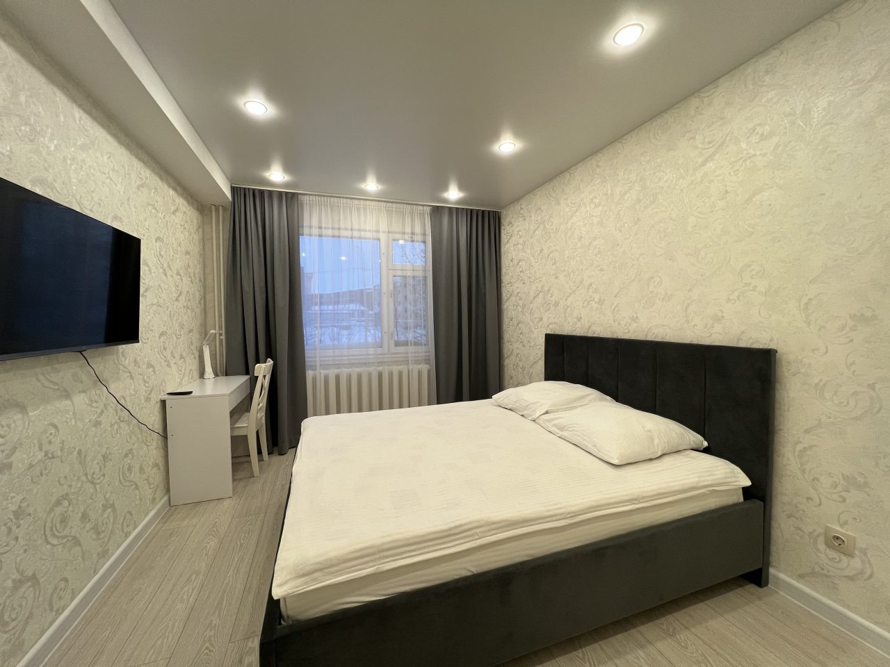 Квартира Илне - сеть гостевых квартир в городе Салехард, Салехард