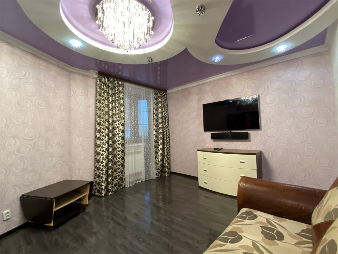 Апартаменты (Илне на на Комсомольской 13) квартиры Илне - сеть гостевых квартир в городе Салехард