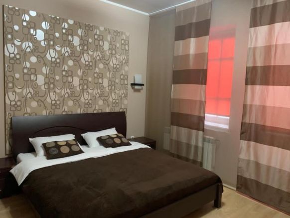Apart 39 в Янтарном