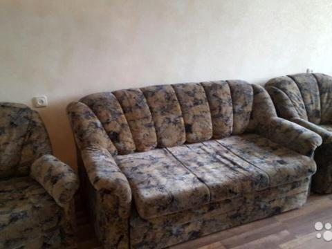 Apartment on Sovetskaya 118/b, Янтарный