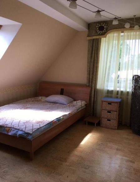 Уютный номер в Гостевом доме, Янтарный
