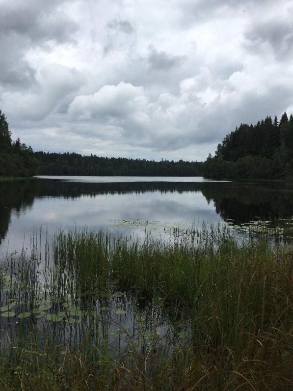 Номер (Дом для отпуска), Отель Дом в Байнево