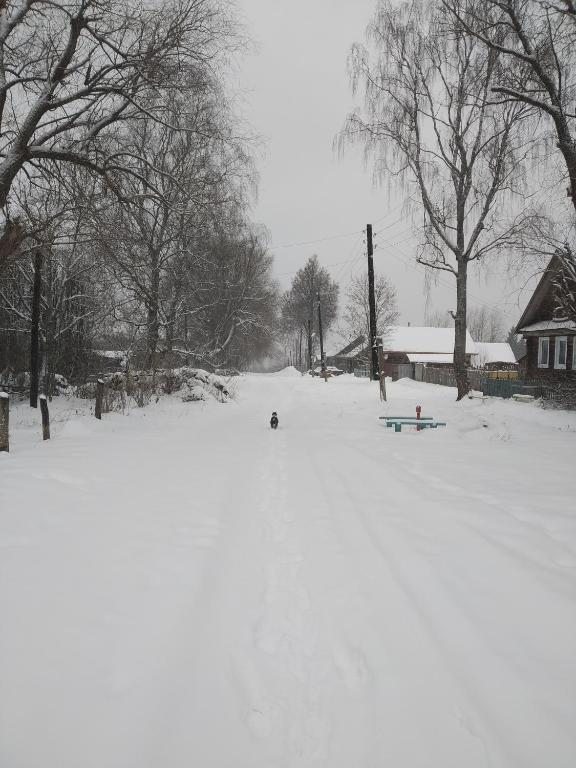 Номер (Дом с 2 спальнями), Дом в Башково