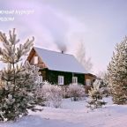 Номер (Дом с 2 спальнями), Дом в Башково