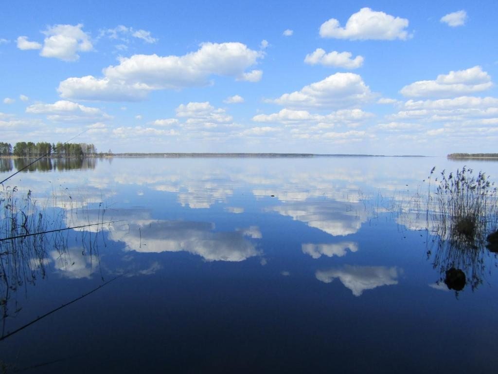 Номер (Дом с 2 спальнями), Дом в Башково