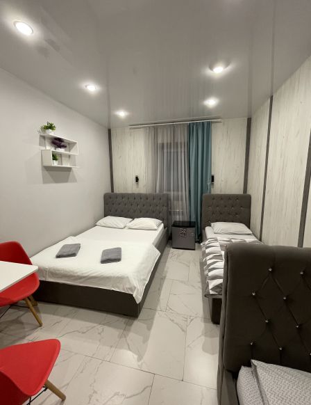 Фотография номера мотеля Орловский Родник