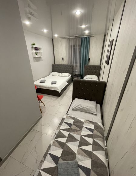 Фотография номера мотеля Орловский Родник