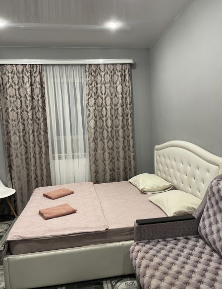 Фотография номера мотеля Орловский Родник