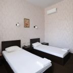 Двухместный (ЭКОНОМ с раздельными кроватями), Отель Марлен