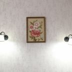 Двухместный (ЭКОНОМ с раздельными кроватями), Отель Марлен