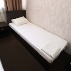 Двухместный (ЭКОНОМ с раздельными кроватями), Отель Марлен