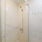 Двухместный (ЭКОНОМ с раздельными кроватями), Отель Марлен