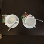 Двухместный (ЭКОНОМ с двуспальной кроватью), Отель Марлен