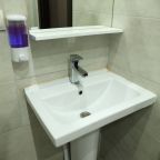 Двухместный (СТАНДАРТ с раздельными кроватями), Отель Марлен