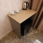 Двухместный (СТАНДАРТ с раздельными кроватями), Отель Марлен