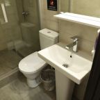 Двухместный (СТАНДАРТ с раздельными кроватями), Отель Марлен