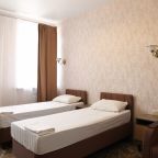 Двухместный (СТАНДАРТ с раздельными кроватями), Отель Марлен