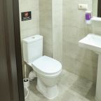 Двухместный (СТАНДАРТ с раздельными кроватями), Отель Марлен