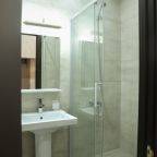 Двухместный (СТАНДАРТ с раздельными кроватями), Отель Марлен