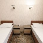 Двухместный (СТАНДАРТ с раздельными кроватями), Отель Марлен