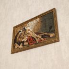 Двухместный (СТАНДАРТ улучшенный с двуспальной кроватью), Отель Марлен
