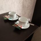 Двухместный (СТАНДАРТ улучшенный с двуспальной кроватью), Отель Марлен