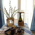 Номер (Дом для отпуска), Дом для отпуска Art House Parle