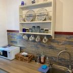 Номер (Дом для отпуска), Дом для отпуска Art House Parle