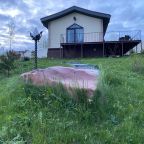 Номер (Дом для отпуска), Дом для отпуска Art House Parle