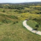 Номер (Дом для отпуска), Дом для отпуска Art House Parle