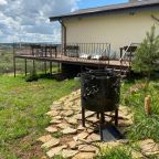 Номер (Дом для отпуска), Дом для отпуска Art House Parle