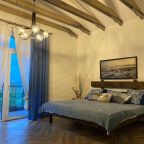 Номер (Дом для отпуска), Дом для отпуска Art House Parle