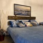 Номер (Дом для отпуска), Дом для отпуска Art House Parle