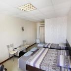 Трехместный (Классический трехместный номер), Отель Аннушка