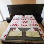 Двухместный (Двухместный номер с 1 кроватью и балконом), Отель Аннушка