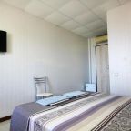 Двухместный (Двухместный номер с 1 кроватью), Отель Аннушка