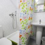 Двухместный (Двухместный номер с 1 кроватью), Отель Аннушка