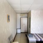 Трехместный (Классический трехместный номер), Отель Аннушка