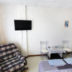 Трехместный (Классический трехместный номер), Отель Аннушка