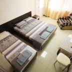 Трехместный (Классический трехместный номер), Отель Аннушка