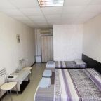 Трехместный (Классический трехместный номер), Отель Аннушка