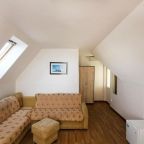 Четырехместный (Классический четырехместный номер), Отель Аннушка