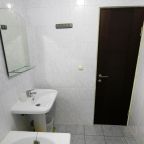 Четырехместный (Классический четырехместный номер), Отель Аннушка