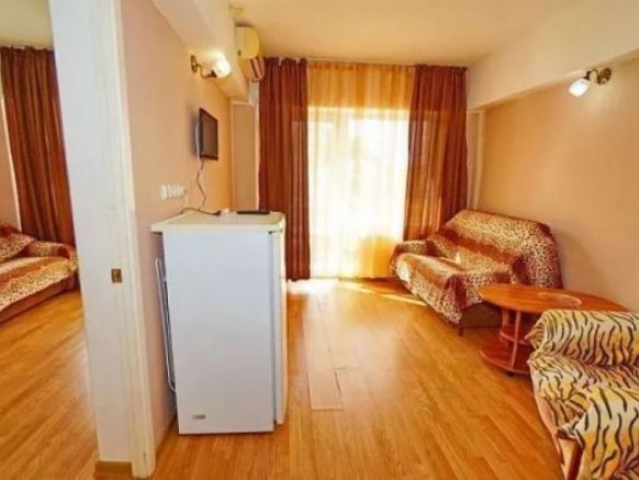 Фотография номера гостевого дома Лазурит