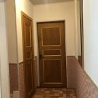 Трехместный (Семейный Стандарт), Дом отдыха Лазаревский