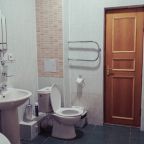 Полулюкс (Семейный 2х-комнатный), Дом отдыха Лазаревский
