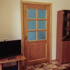 Полулюкс (Семейный 2х-комнатный), Дом отдыха Лазаревский