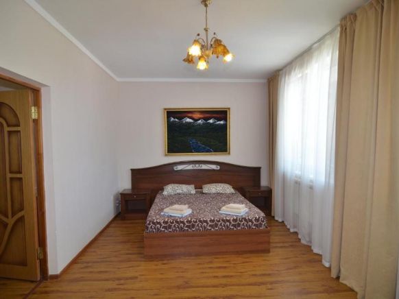 Фотография номера гостевого дома Трой