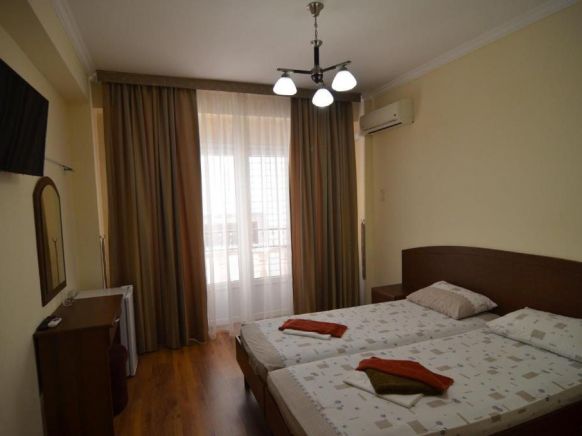 Фотография номера гостевого дома Трой